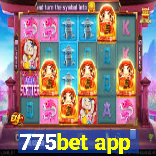 775bet app